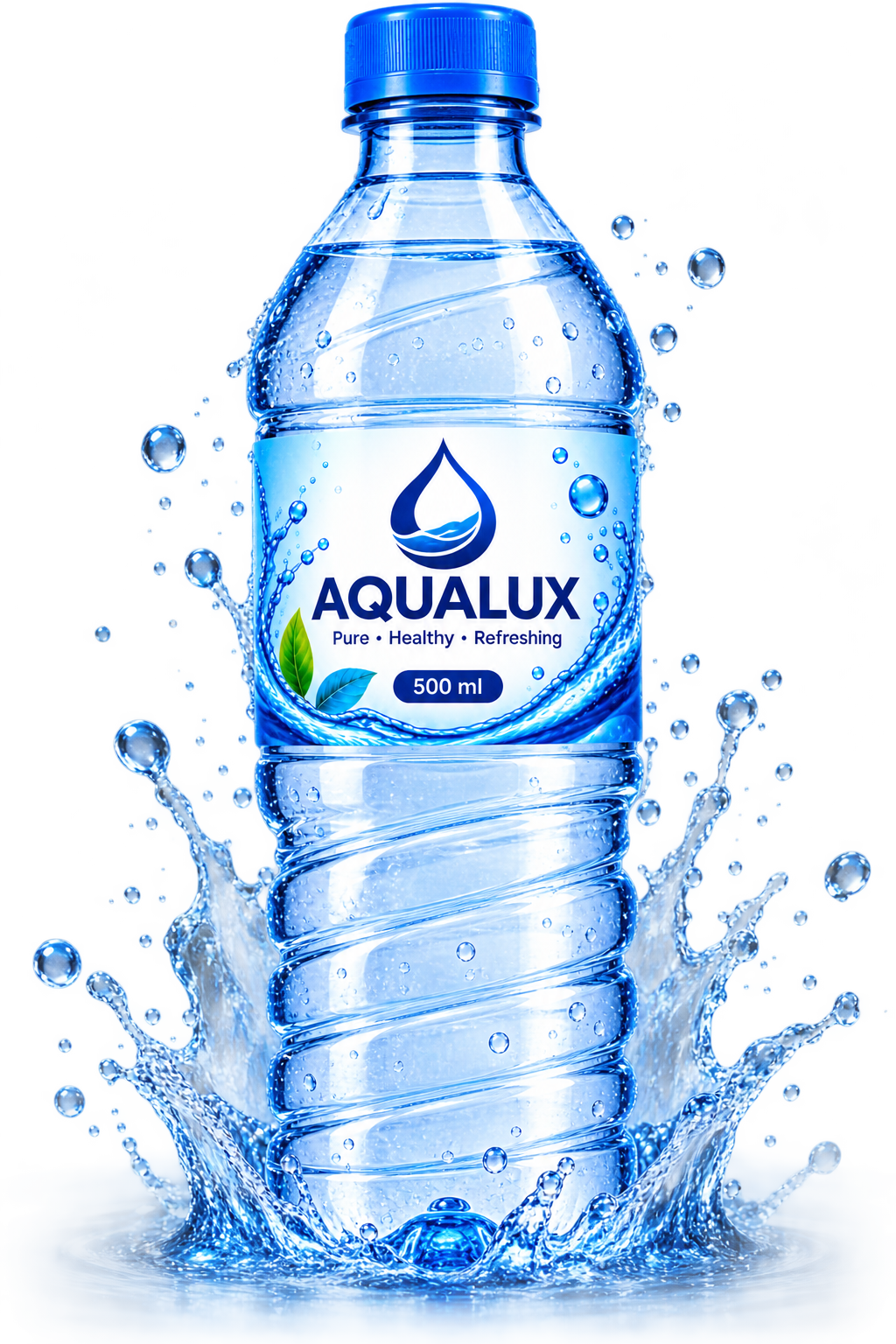 BOTOL B